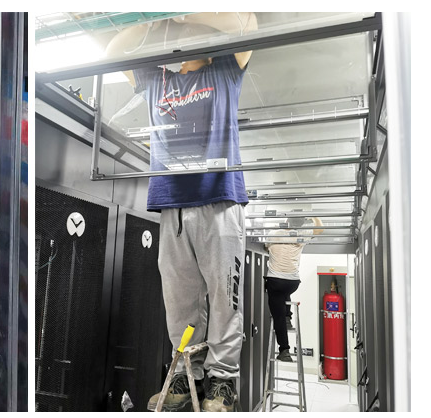 定制化解決方案，滿足多樣化需求